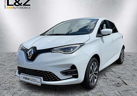 Renault ZOE Intens R135 Z.E. 50 inkl. Batterie