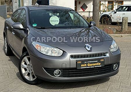 Renault Fluence 2.0 Dynamique AUTOMATIK+LEDER+NAVI+PDC