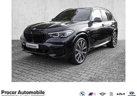 BMW X5 xDrive40d M Sport Aut. ACC DAB Alarm Laser HarmanK