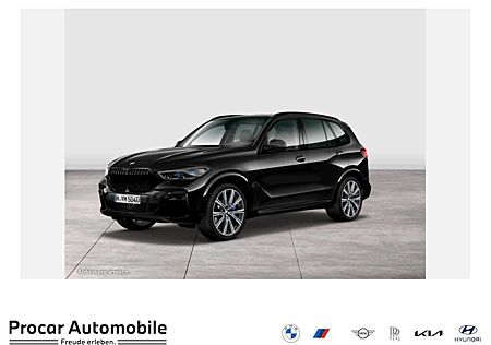 BMW X5 xDrive40d M Sport Aut. ACC DAB Alarm Laser HarmanK