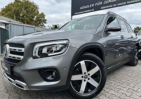 Mercedes-Benz GLB 200 d DISTR+*Wide*ILS*Leder*MBUX*Progressive