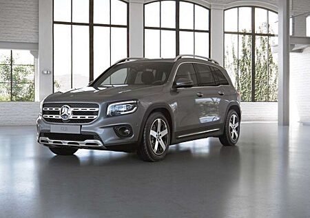 Mercedes-Benz GLB 200 d DISTR+*Wide*ILS*Leder*MBUX*Progressive