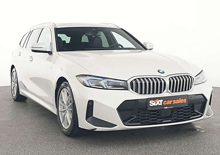 BMW 330 d xDrive M Sport|ACC|HeadUp|el.Sitze|PANO|RFK