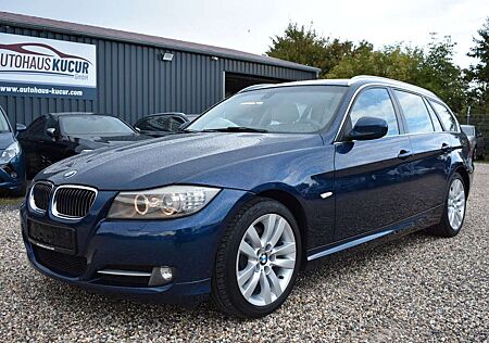 BMW 325 d Touring Edition Exclusive