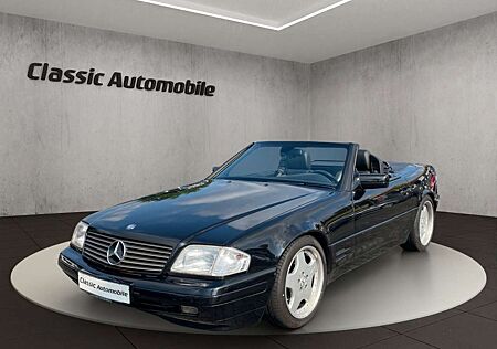 Mercedes-Benz SL 320 *Automatik*Klima*Hardtop*