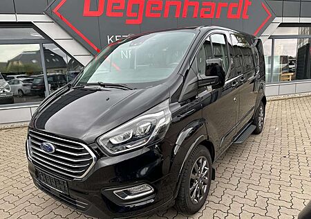 Ford Tourneo Custom 320 L1H1 Titanium X ACC KAMERA
