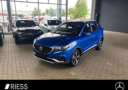 MG ZS SD FLA SpurH SpurW KeyLess LM Leder Navi PDC