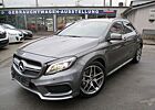 Mercedes-Benz GLA 45 AMG 4Matic 7G-DCT, Navi, Alcantara, el. Heckklappe