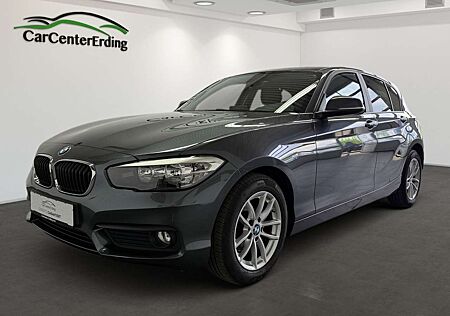 BMW 118 iLim.5türig*iDrive*2 Zon.Klima*Tempo.*SHZ*PDC