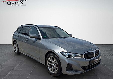 BMW 320 Baureihe 3 Touring d 1 Hand 26.039 km