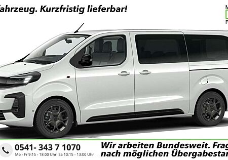 Opel Zafira Edition 2.2 D 180 AT8 XL 9S Nav Kam SHZ 132 kW...