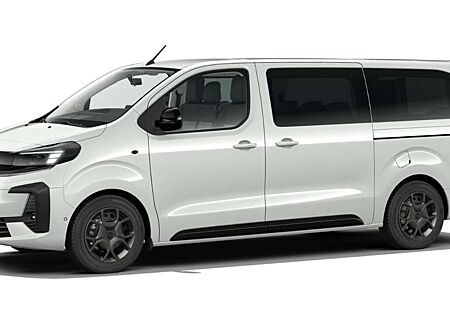 Opel Zafira Edition 2.2 D 180 AT8 XL 9S Nav Kam SHZ 132 kW...