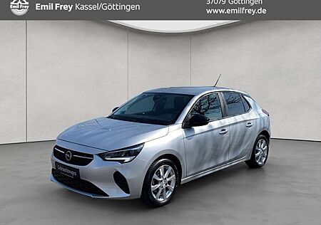 Opel Corsa 1.2 Direct Inj Turbo Automatik Edition
