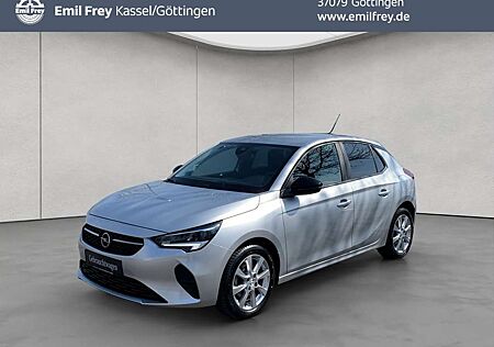Opel Corsa 1.2 Direct Inj Turbo Automatik Edition