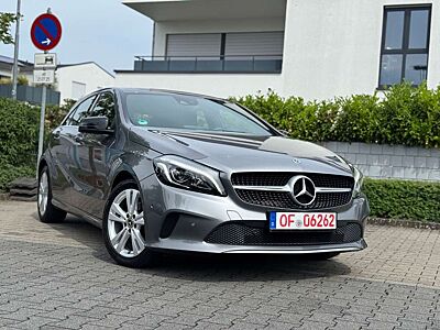 Mercedes-Benz A 180 *LED*Garantie*Harman Kardon*DAB