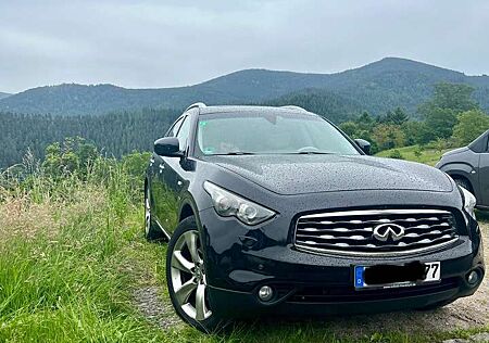 Infiniti FX FX30d AWD Aut. S Premium