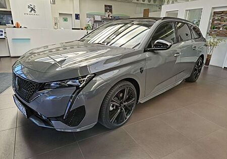 Peugeot 308 SW BlueHDi 130 EAT8 GT