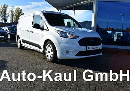 Ford Transit Connect 210 L2 Trend Navi Klima el. FH el. Spiegel Rückfah