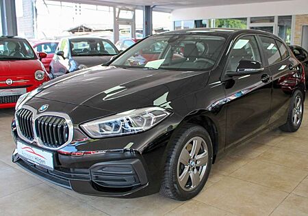 BMW 118 i Automatik LiveCockpit Prof LED PDC 1.Hand