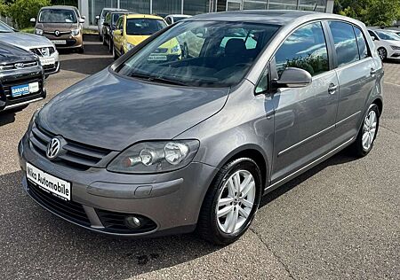 VW Golf Volkswagen Plus V Tour Edition TÜV/HU/NEU