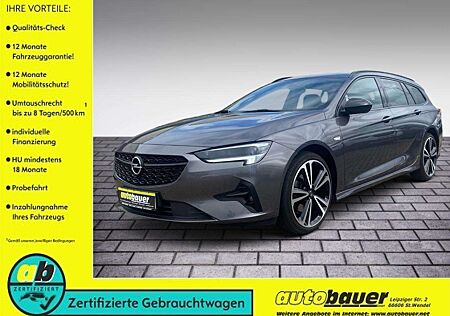 Opel Insignia Ultimate