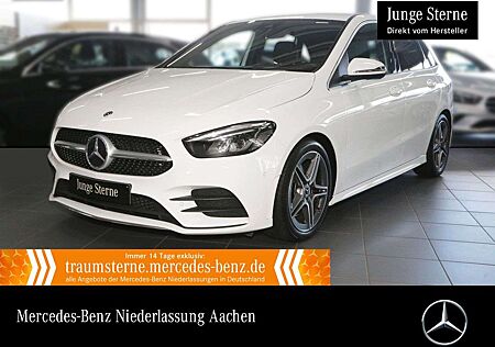 Mercedes-Benz B 220 AMG+LED+KAMERA+TOTW+7G