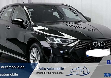 Audi A3 Sportback 35 TFSI*KAMERA*ANHÄNGERKUPPLUNG*SHZ