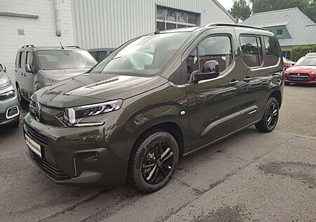 Citroën Berlingo Citroen M PureTech Klimaaut/Alu/Kamera/PDC