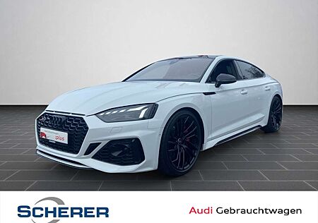 Audi RS5 tiptronic Mtrx.B&O,HUD,RS-Paket