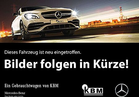 Mercedes-Benz GLC 220 d 4MATIC °AHK°SHZ°RFK°PANORAMA°SPORT-FW°