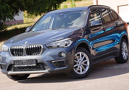 BMW X1 sDrive18d Aut. Navi PDC SHZ