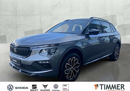 Skoda Kamiq Tour 1,0 TSI 85 kW 7-Gang-DSG*AHK*NAVI*ACC*SHZ*LO