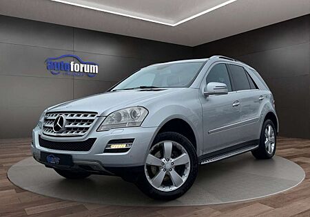 Mercedes-Benz ML 350 CDI 4M SPORT°AHK°XENON°MEMORY°SCHIEBEDACH