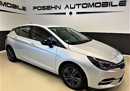 Opel Astra gebraucht kaufen Opel Astra K 1.5 D 2020 S/S 5-trg. LED Navi Kamera