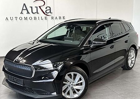 Skoda Enyaq 80 Suite Drive Sport NAV+LED+20ZO+KAM+ACC