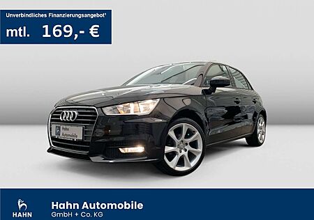 Audi A1 1.0 TFSI Sportback sport ultra Navi Bluetooth