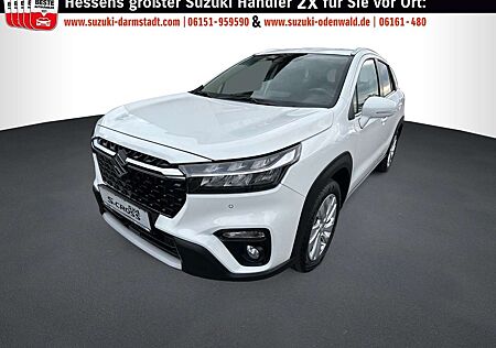 Suzuki Others S-Cross 1.4 Comfort Hybrid 4x2