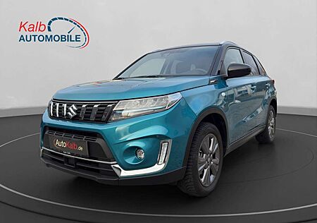 Suzuki Vitara 1.5 COMFORT AGS+ACC+RFK+SHZ