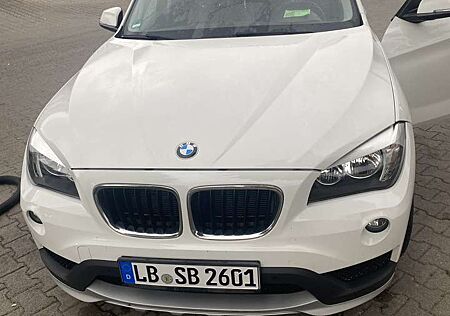 BMW X1 sDrive18d