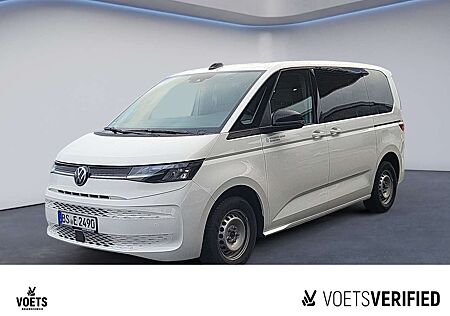 VW T7 Multivan Volkswagen Life KÜ 2.0 TDI VIS-A-VIS