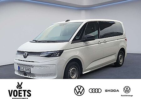 VW T7 Multivan Volkswagen Life 2.0 KÜ TDI VIS-A-VIS
