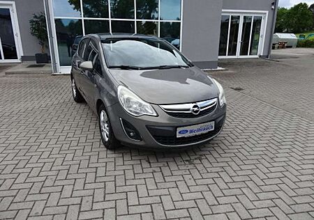 Opel Corsa 150 Jahre