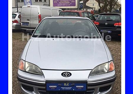 Toyota Paseo 1.5 16V Benzin / TÜV+AU NEU / Klima ZV