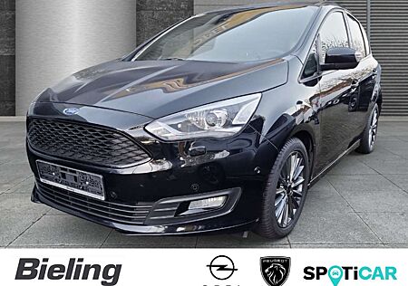 Ford C-Max Sport 1.0l EcoBoost