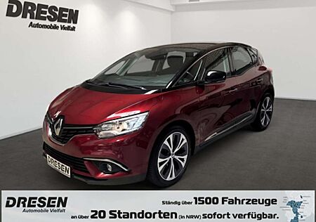 Renault Scenic INTENS IV 1.2 TcE 130 NAVI,KLIMA,CARPLAY,MASSAGESI
