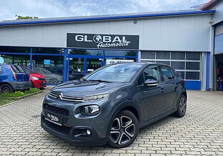 Citroën C3 Citroen Shine*PDC*SPURHALTE*TEMPOMAT*