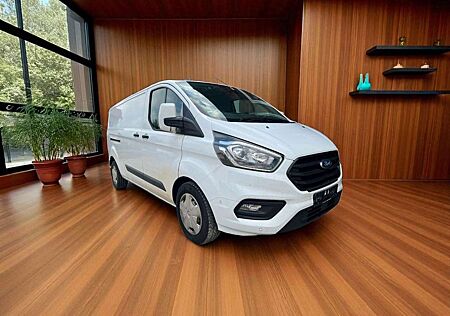 Ford Transit Custom Kasten 320 L2 Trend Automazik So