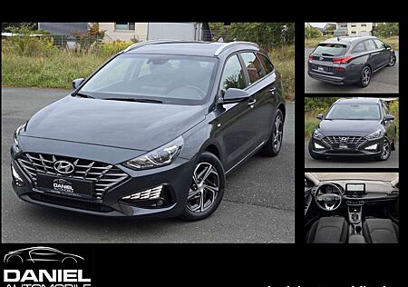 Hyundai i30 Kombi 1.5 T-GDI DCT Mild-Hybrid Trend NAVI+