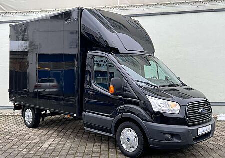 Ford Transit 350 L3 2,0 TDCI "Hochraumkoffer" -Klima/Kamera..-