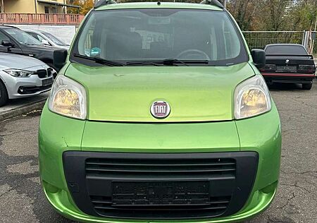 Fiat Qubo gebraucht kaufen Fiat Qubo Active